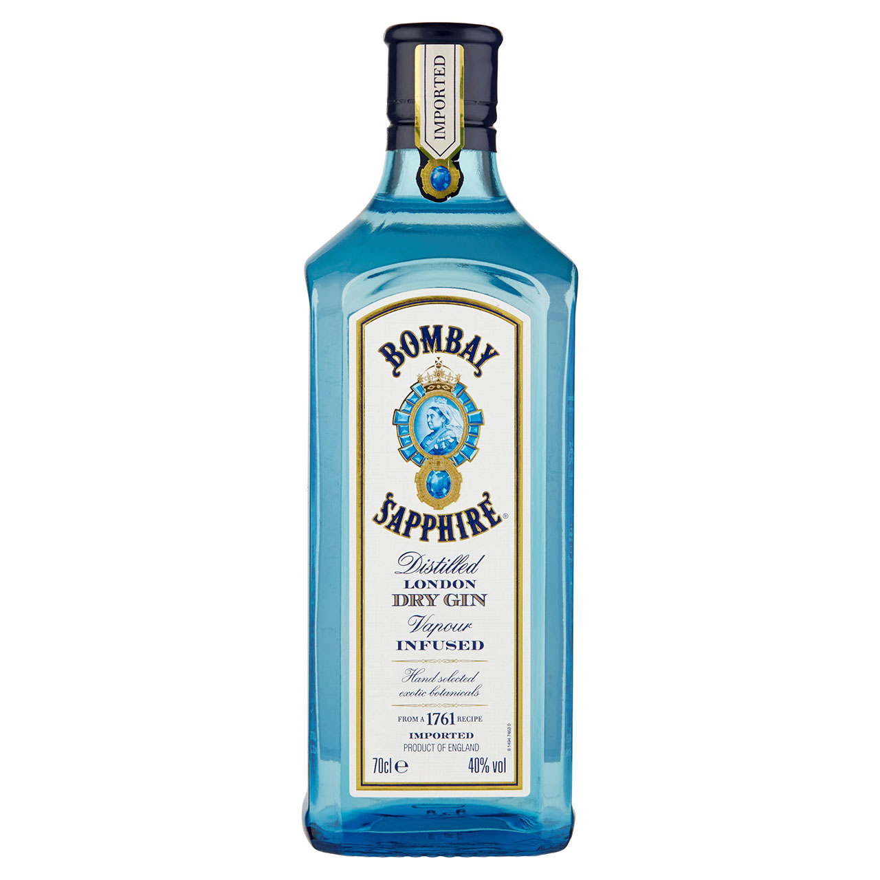 Bombay Sapphire London Dry Gin in vendita online