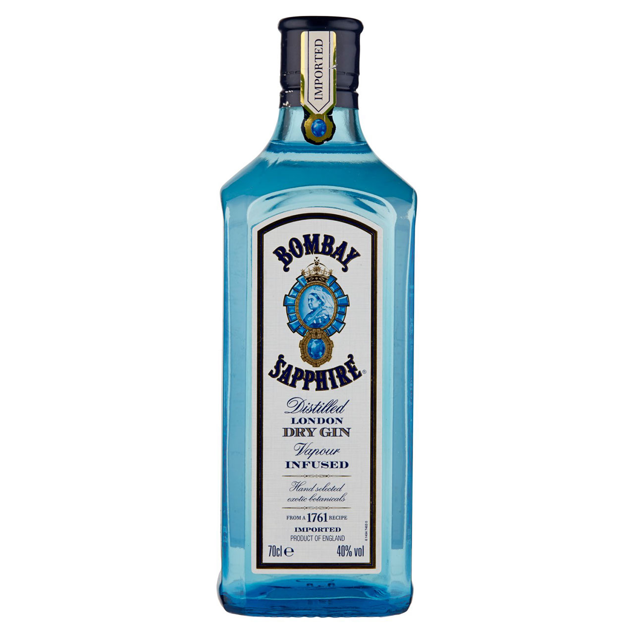 Bombay Sapphire London Dry Gin in vendita online