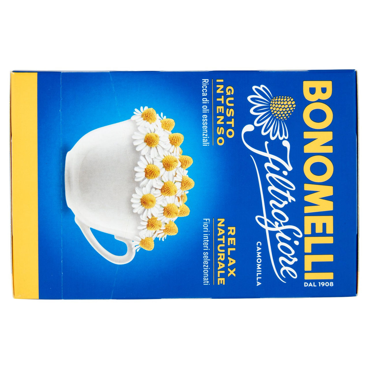 Bonomelli Filtrofiore Camomilla 14 filtri 28 g