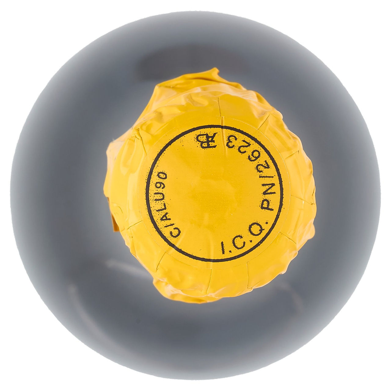 BORGO DAI MORARS Ribolla Gialla Vino Spumante Brut 75 cl
