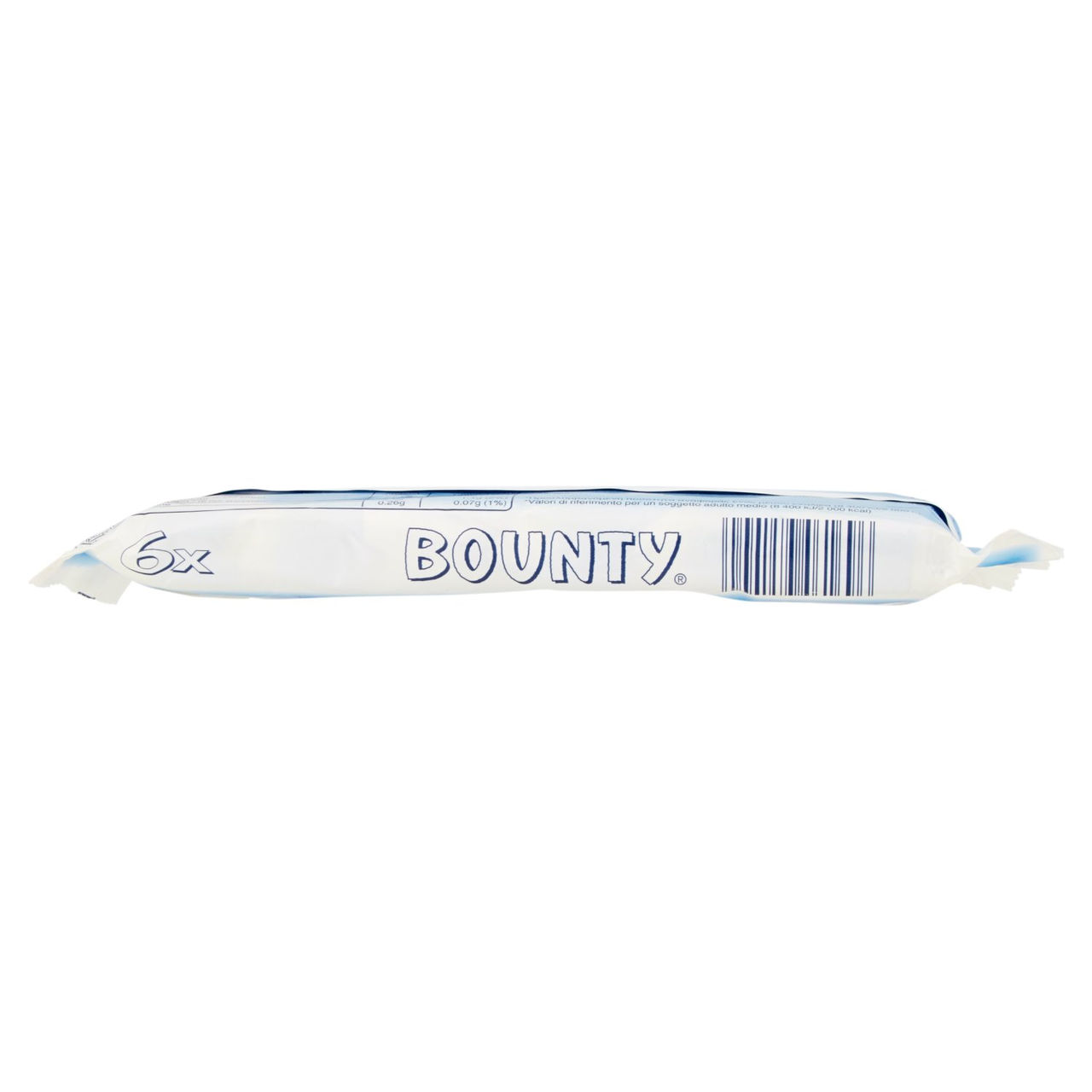 Bounty 6 x 28.5 g in vendita online