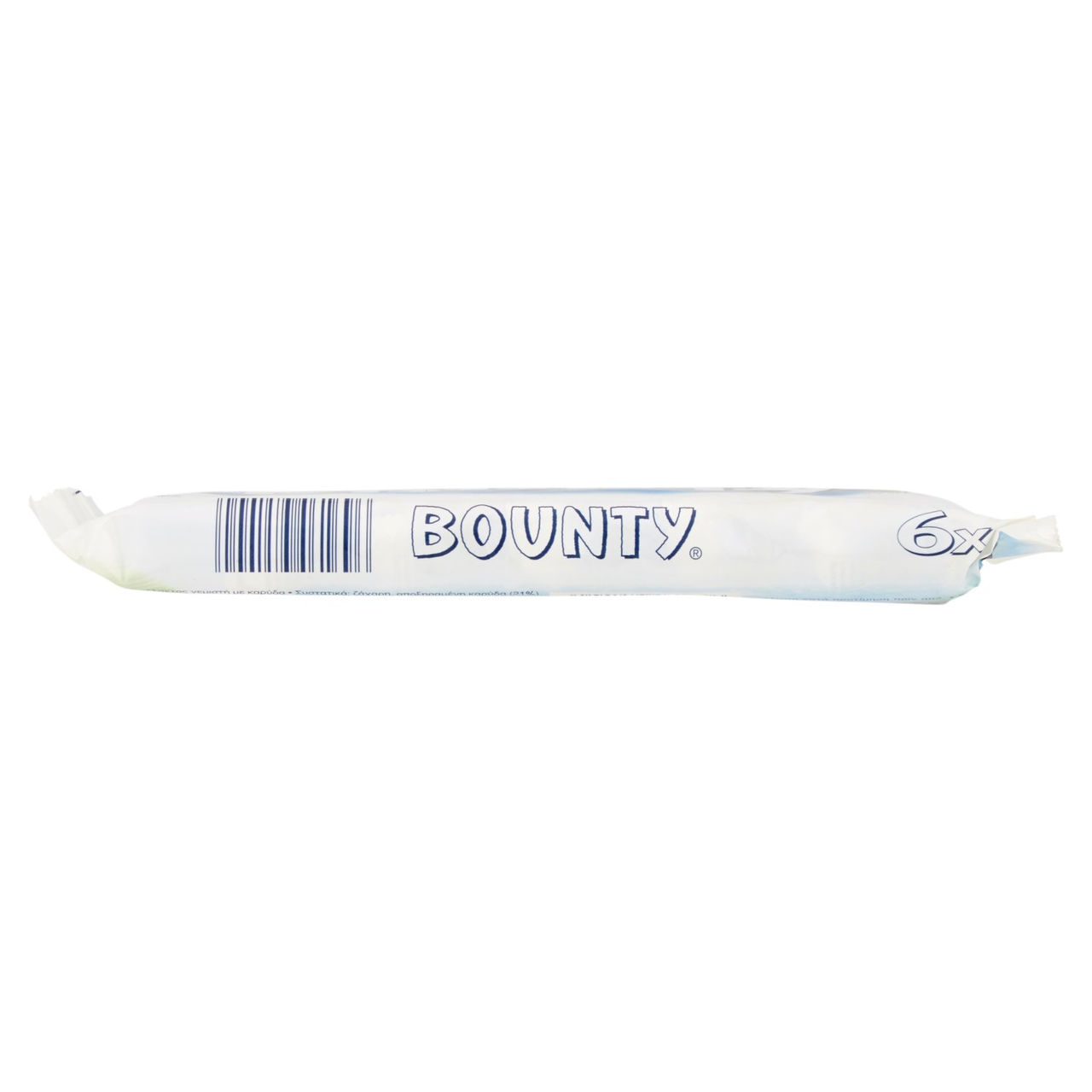 Bounty 6 x 28.5 g in vendita online