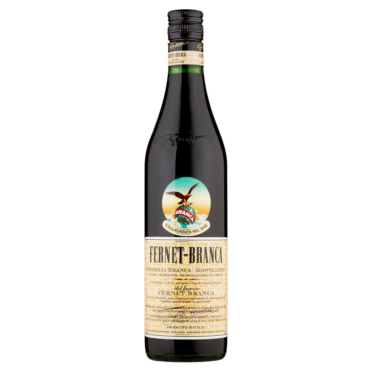 Branca Fernet-Branca 70 cl in vendita online