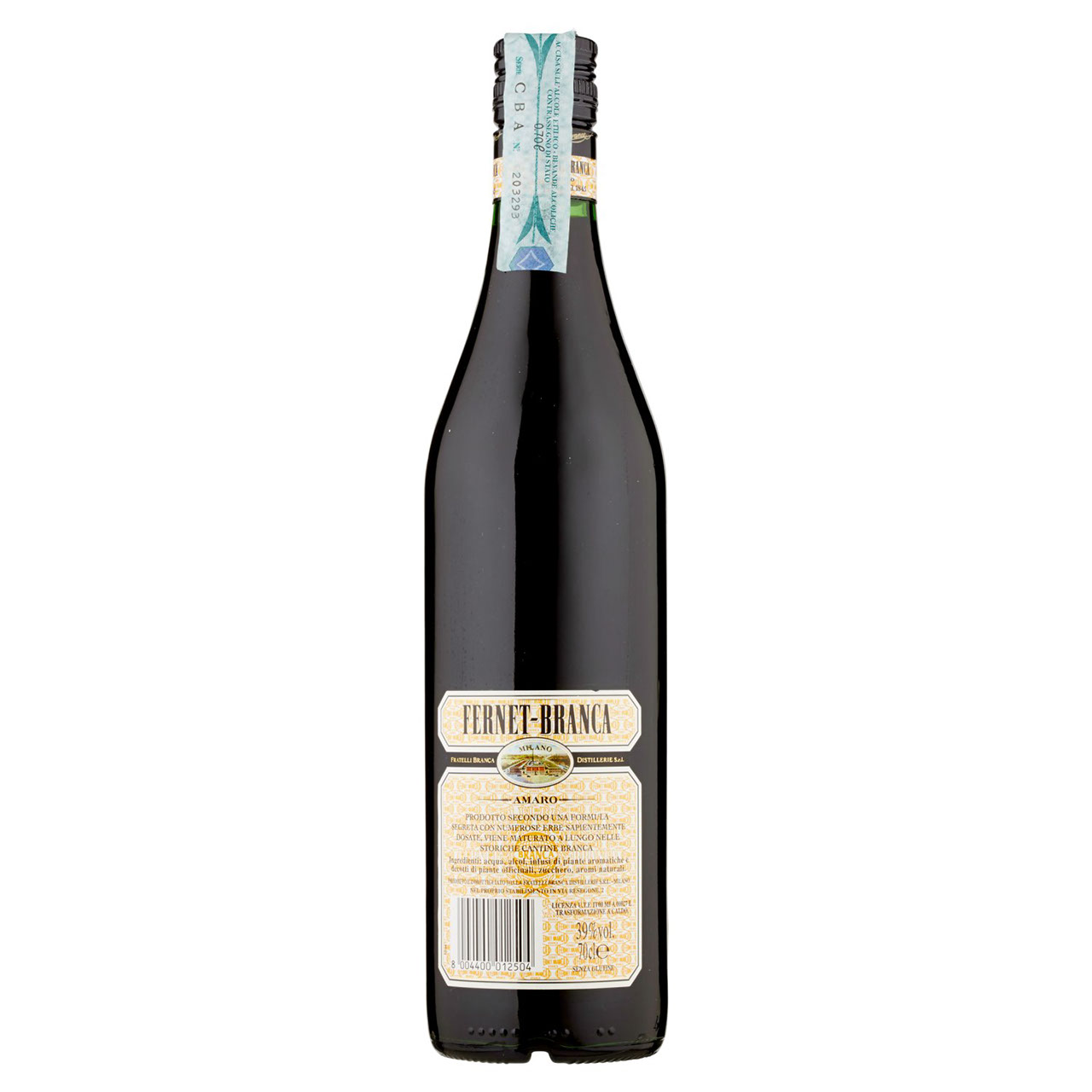 Branca Fernet-Branca 70 cl in vendita online