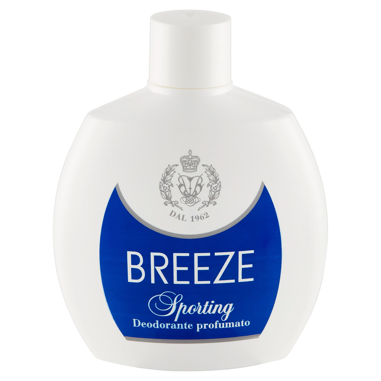 Breeze Sporting Deodorante profumati 100 ml