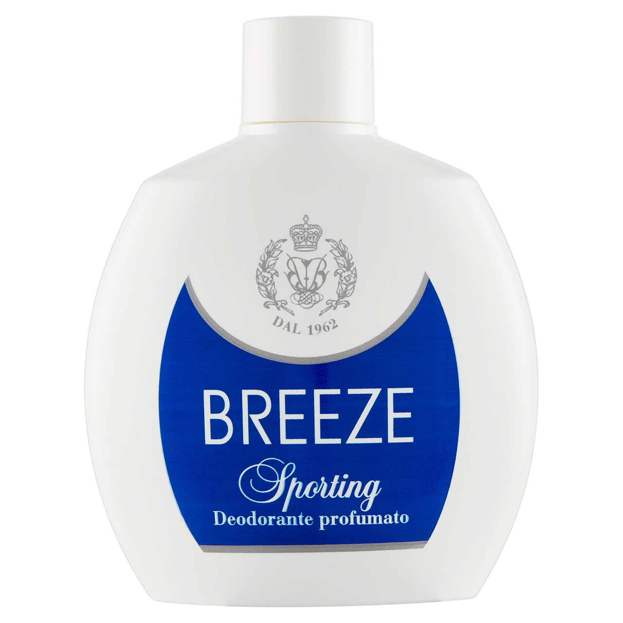 Breeze Sporting Deodorante profumati 100 ml