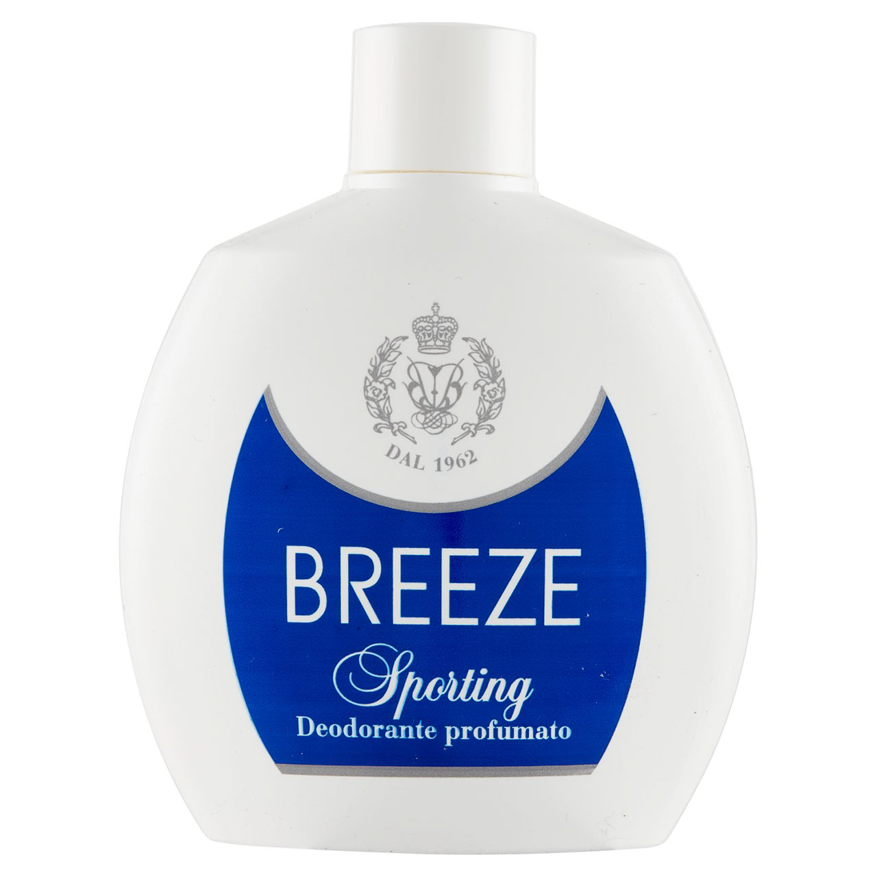 Breeze Sporting Deodorante profumati 100 ml