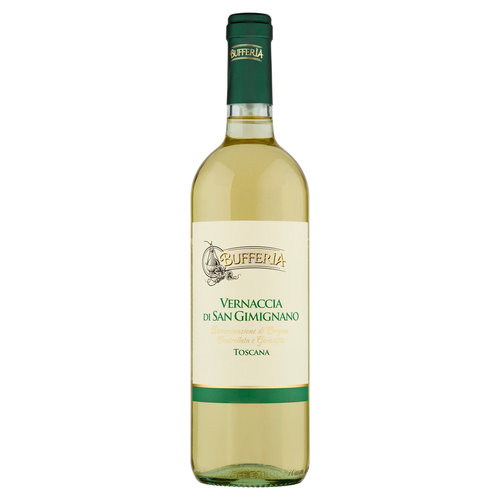 BUFFERIA Vernaccia di San Gimignano DOCG Toscana 75 cl