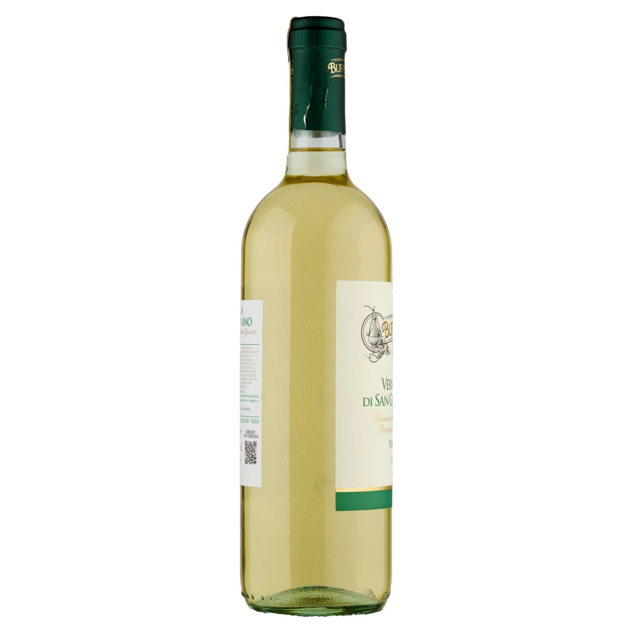 BUFFERIA Vernaccia di San Gimignano DOCG Toscana 75 cl