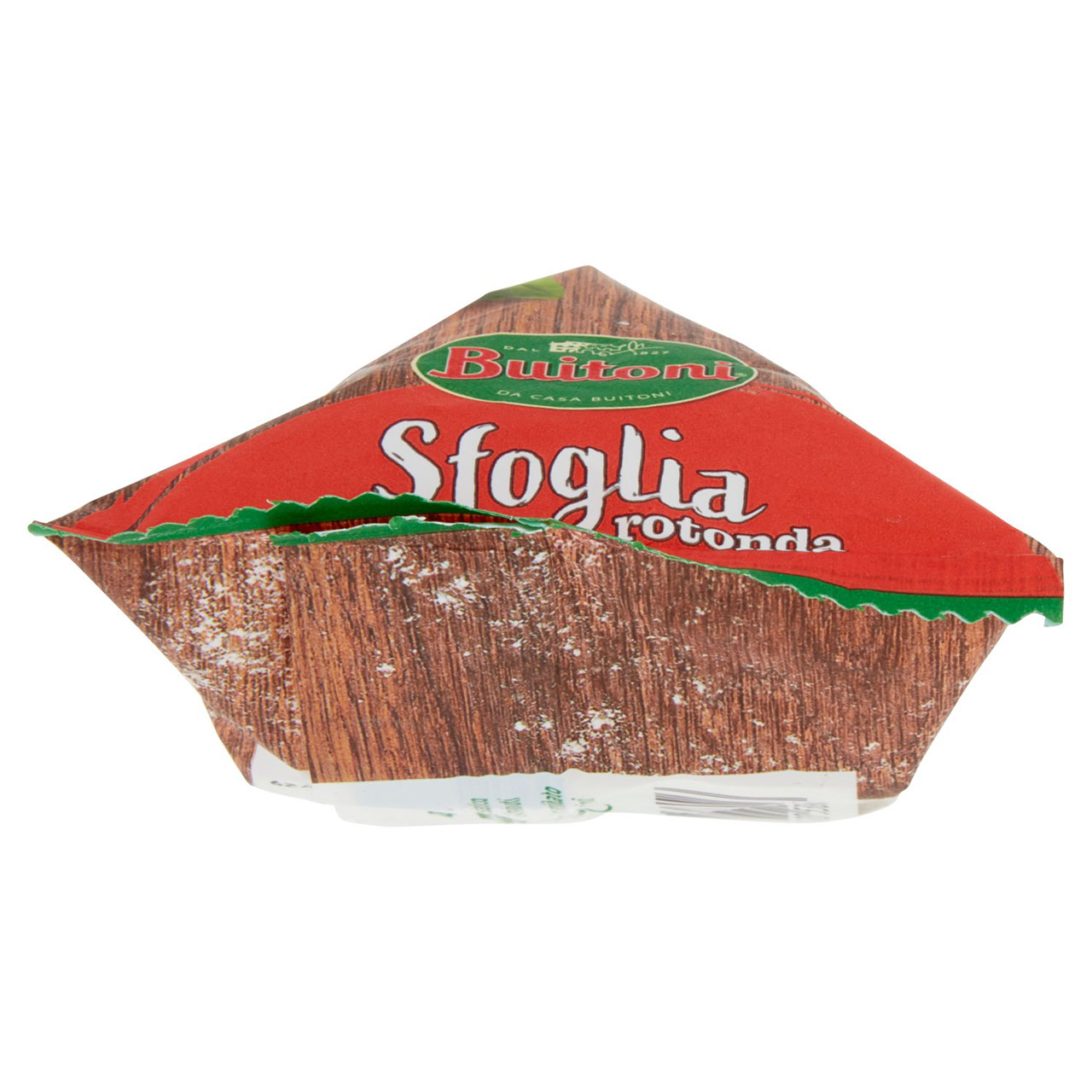 Buitoni Pasta Sfoglia Rotonda in Rotolo 230 g