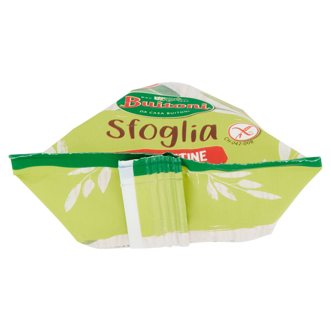 Pasta Sfoglia Buitoni Senza Glutine, Rotonda 280g