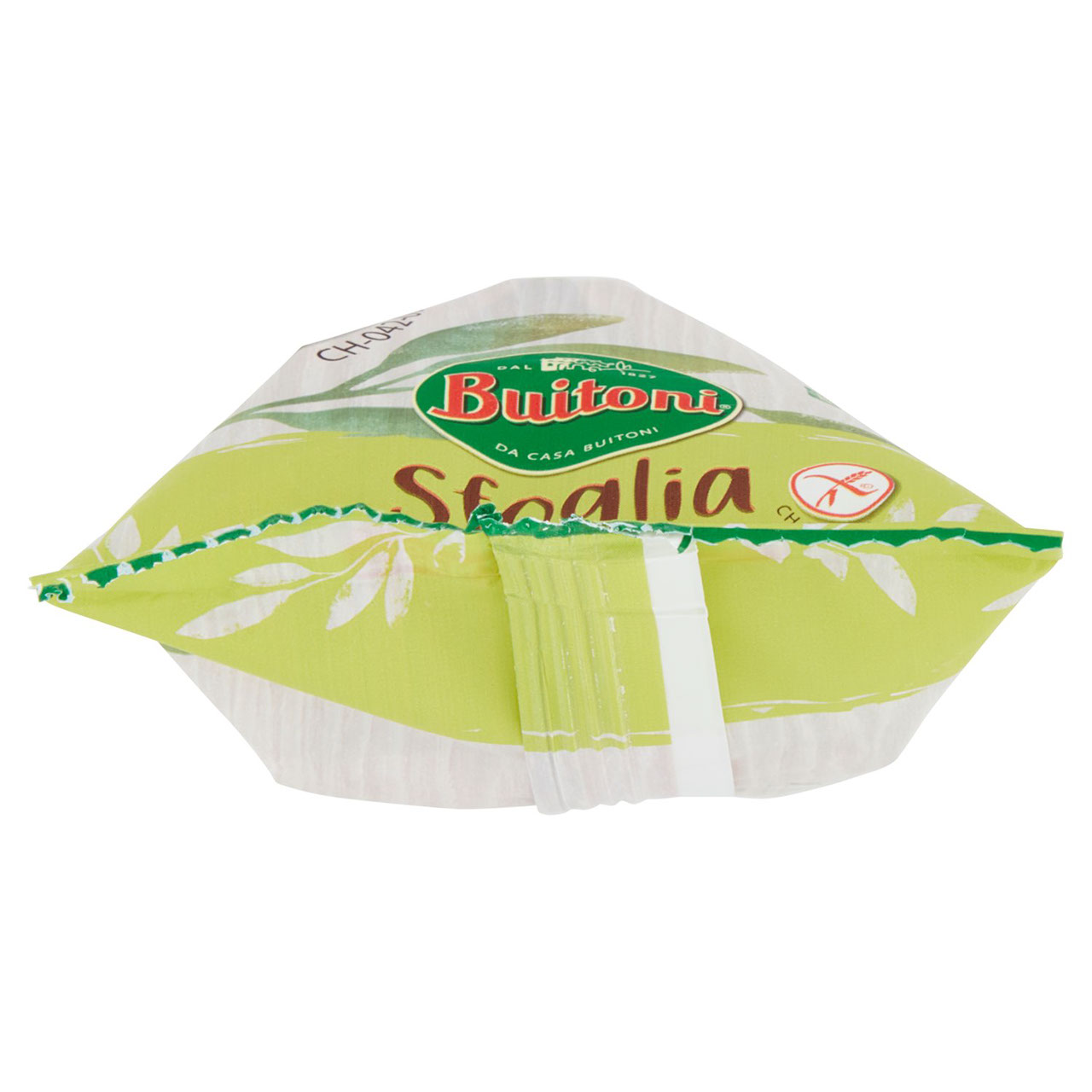 Pasta Sfoglia Buitoni Senza Glutine, Rotonda 280g