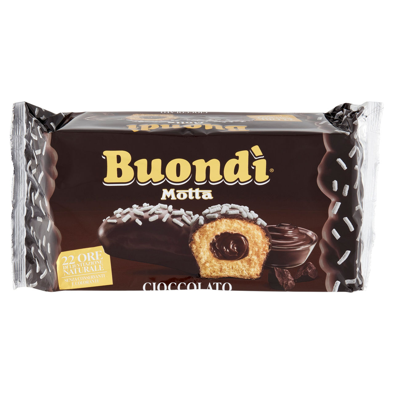 Buondì Cioccolato in vendita online