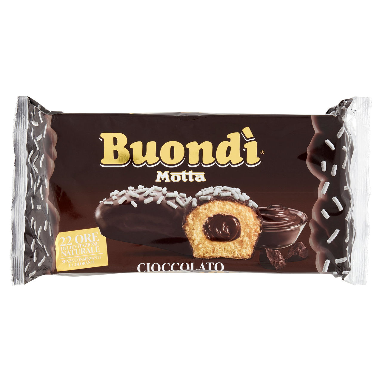 Buondì Cioccolato in vendita online