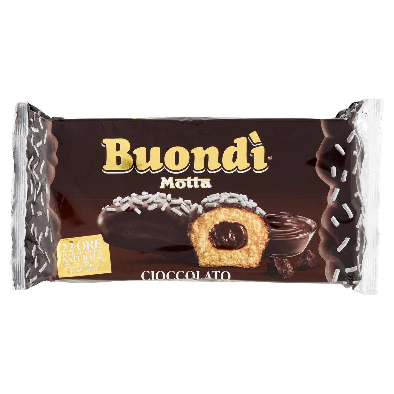 Buondì Cioccolato in vendita online