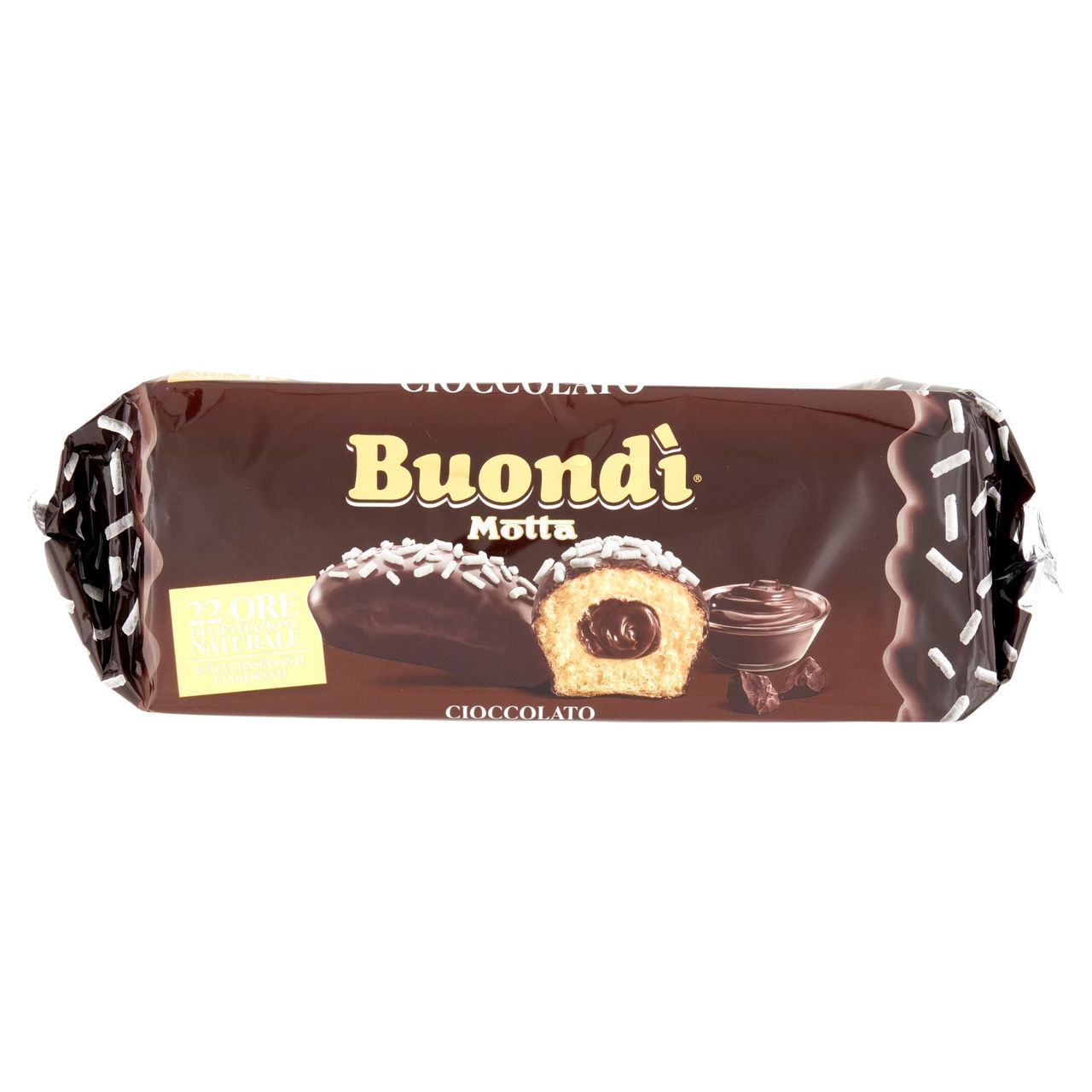 Buondì Cioccolato in vendita online