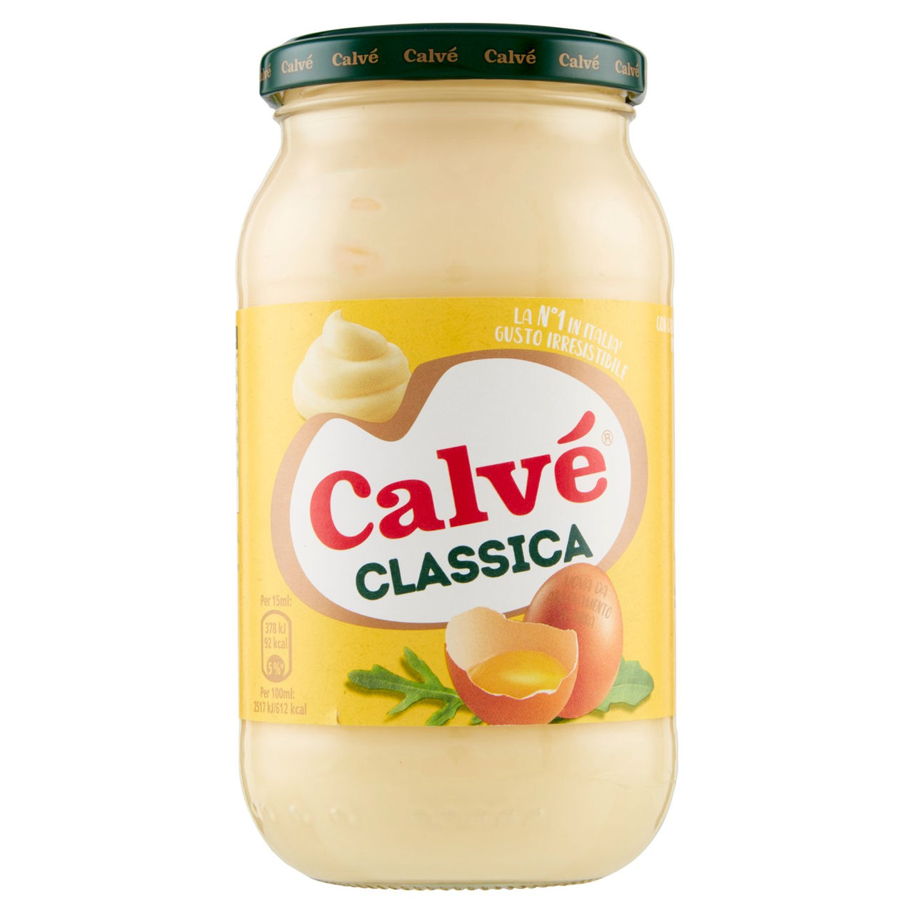 Calvè Classica 450 ml