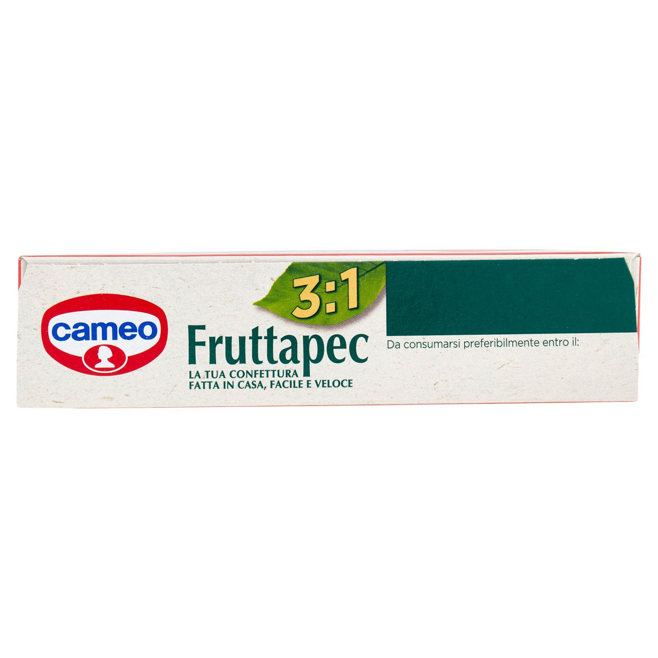 cameo Fruttapec 3:1 Gusto Intenso 2 x 25 g