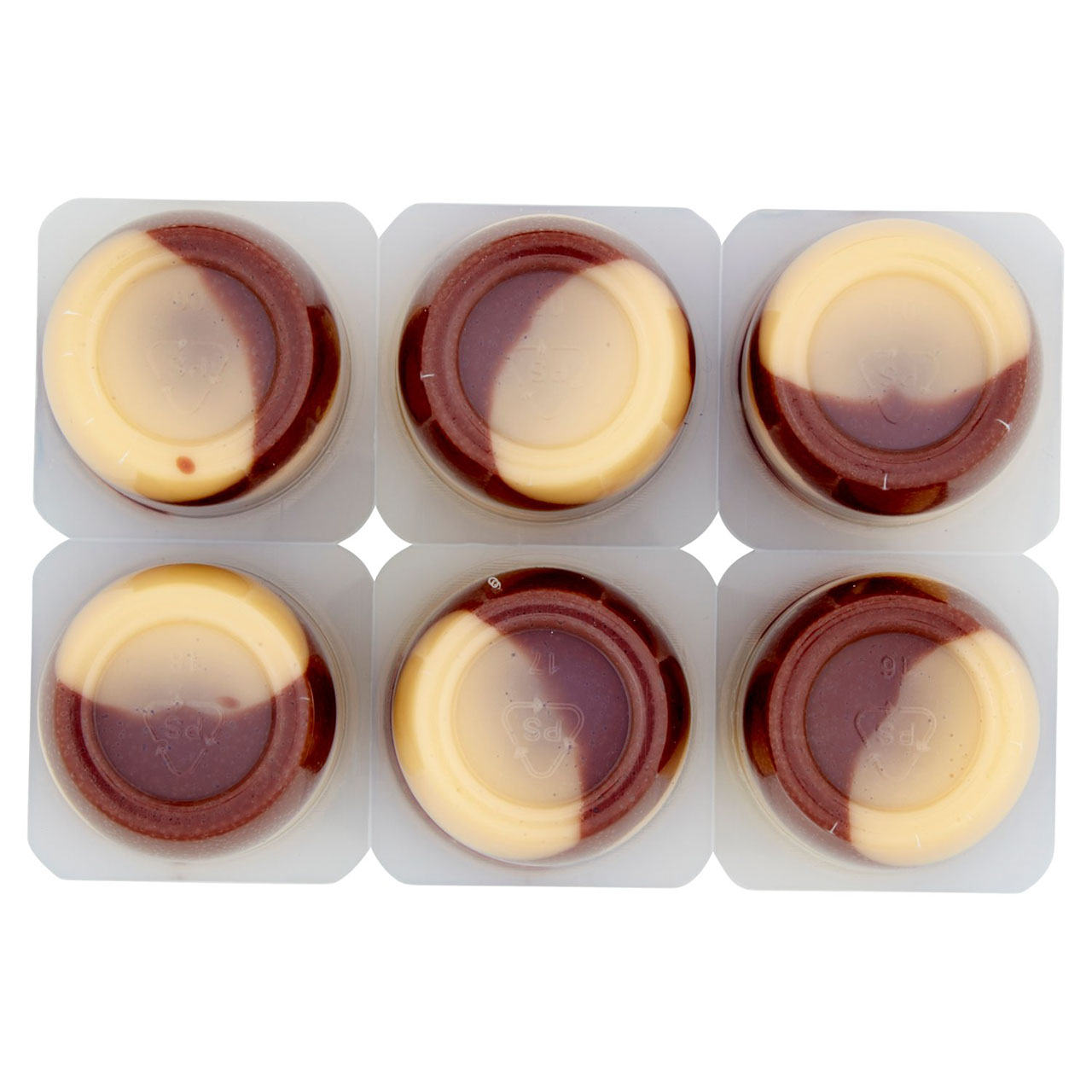 Cameo Muu Muu mini Gusto Cioccolato 6 x 50 g