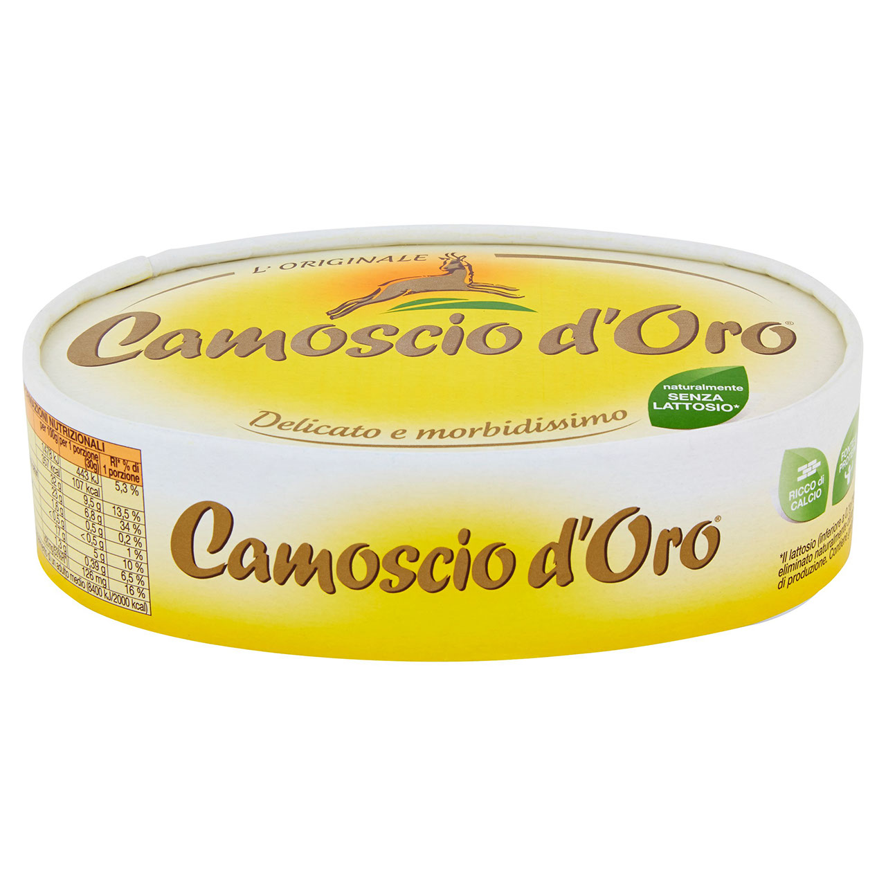 Camoscio d'Oro l'Originale 200 g