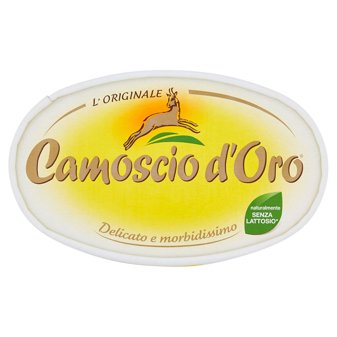 Camoscio d'Oro l'Originale 200 g