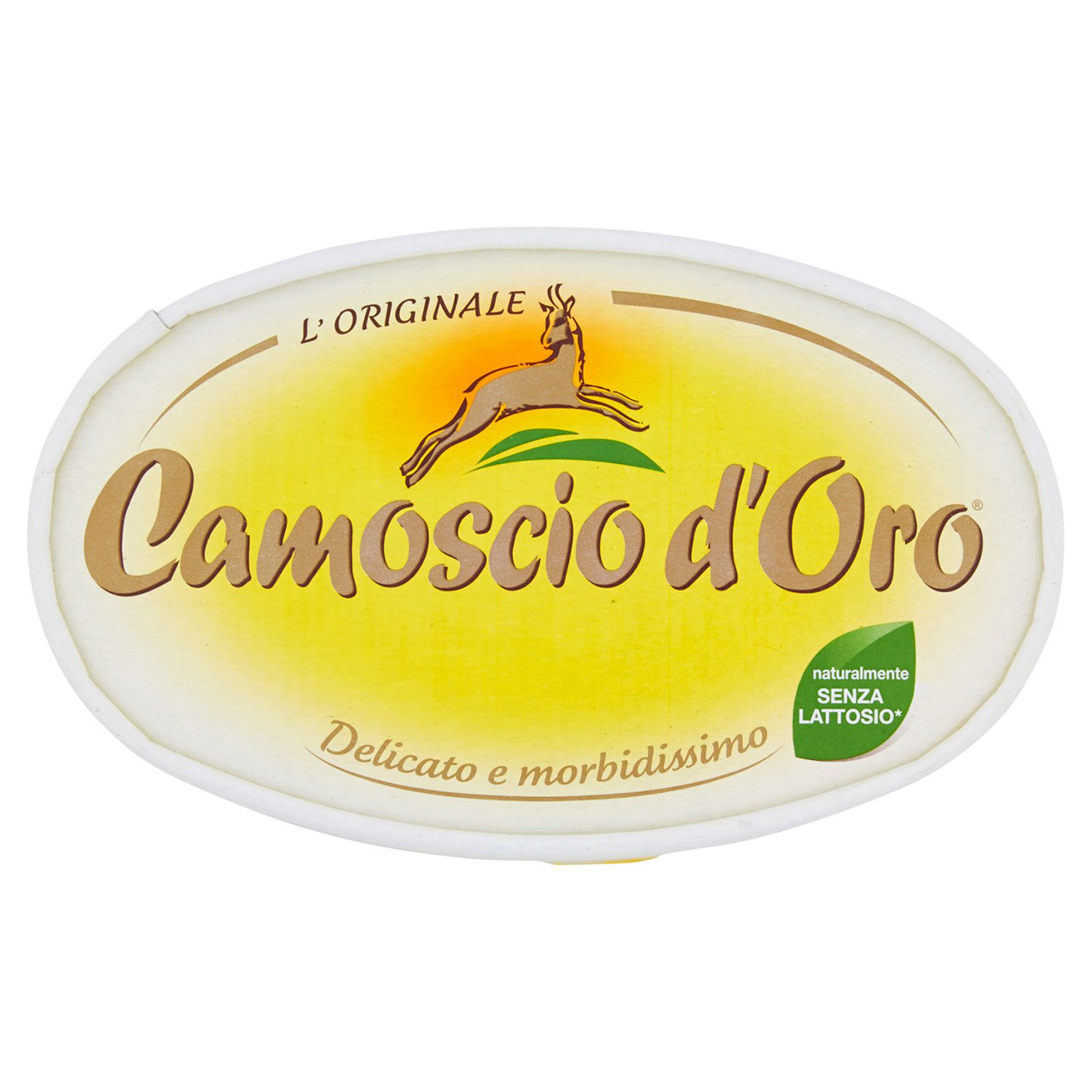 Camoscio d'Oro l'Originale 200 g