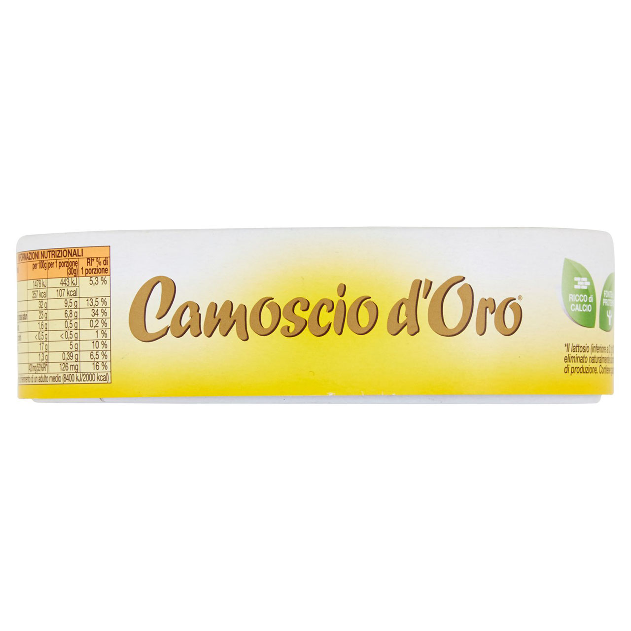 Camoscio d'Oro l'Originale 200 g