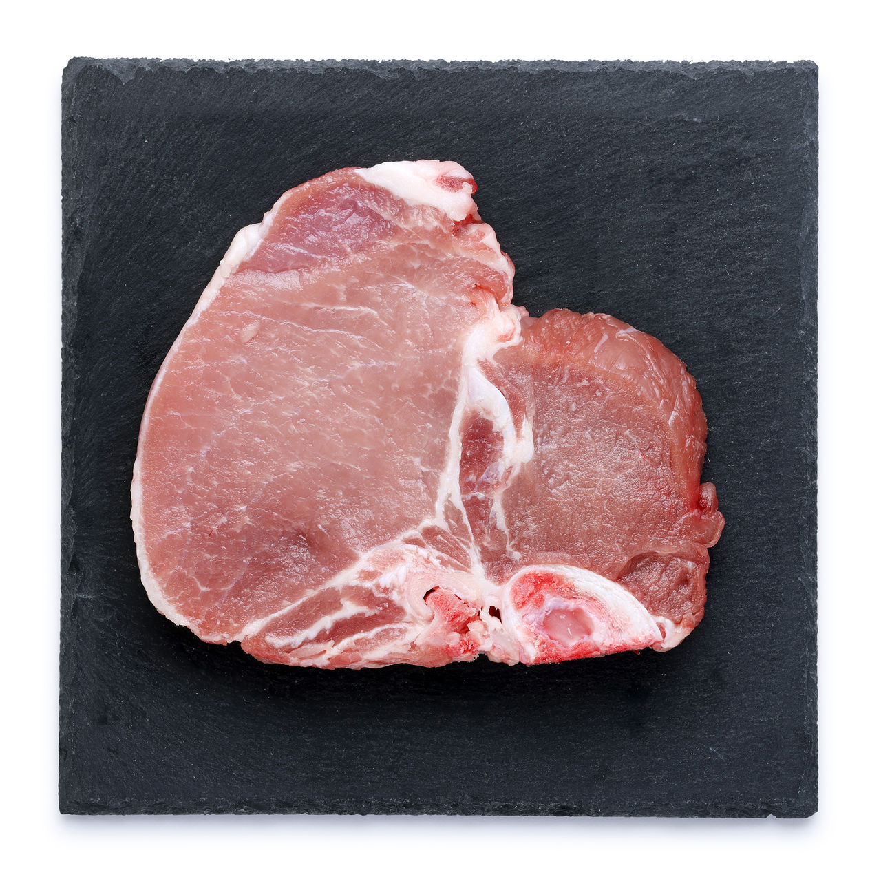 Capocollo di Suino Con Osso a Fette Confezione da 500g Percorso Qualità CONAD