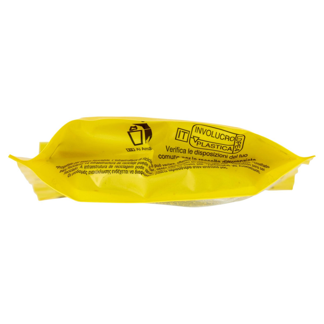 Catisfactions con Stuzzicante Formaggio