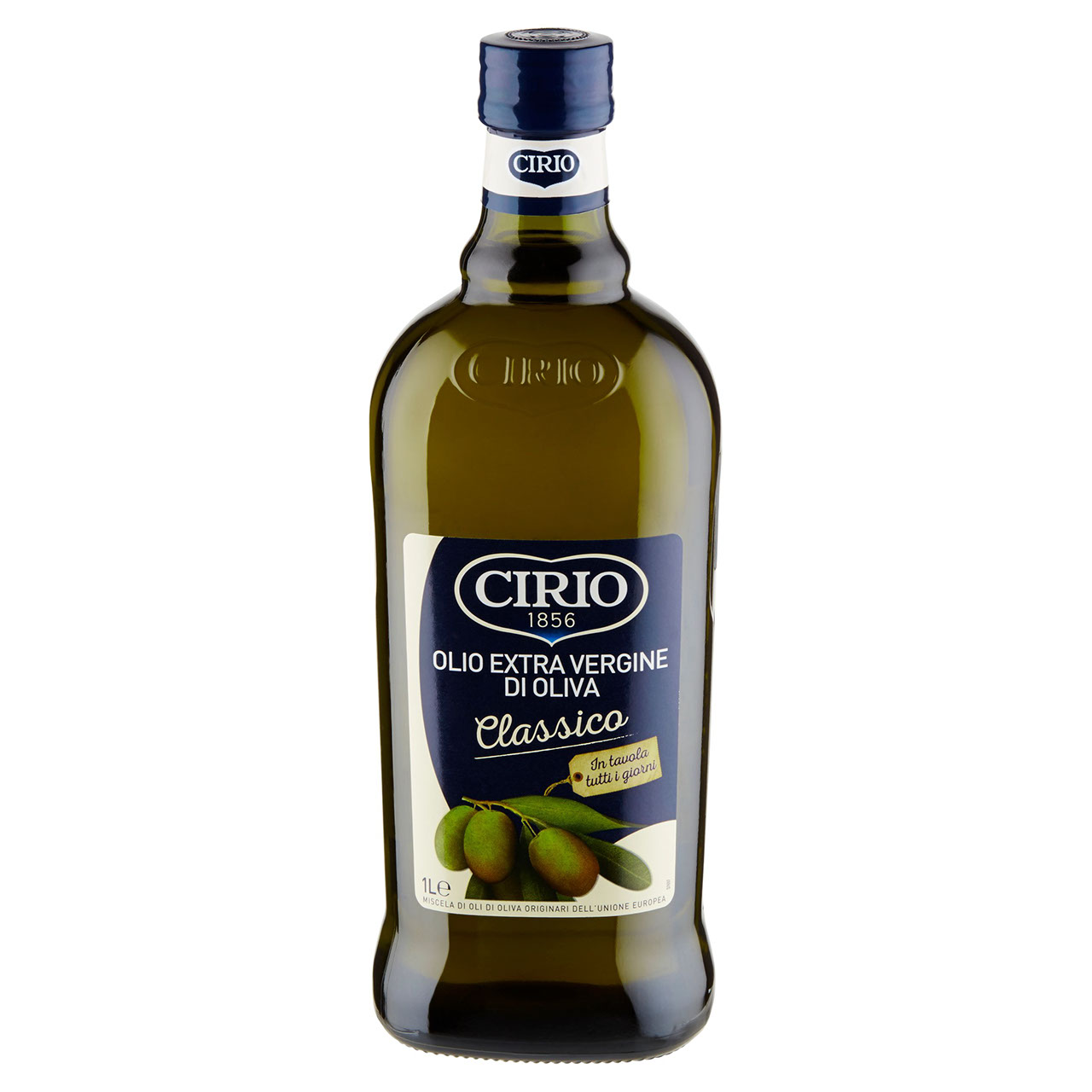 Cirio Olio Extra Vergine di Oliva Classico 1 L