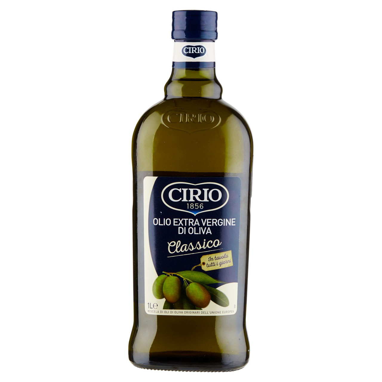 Cirio Olio Extra Vergine di Oliva Classico 1 L