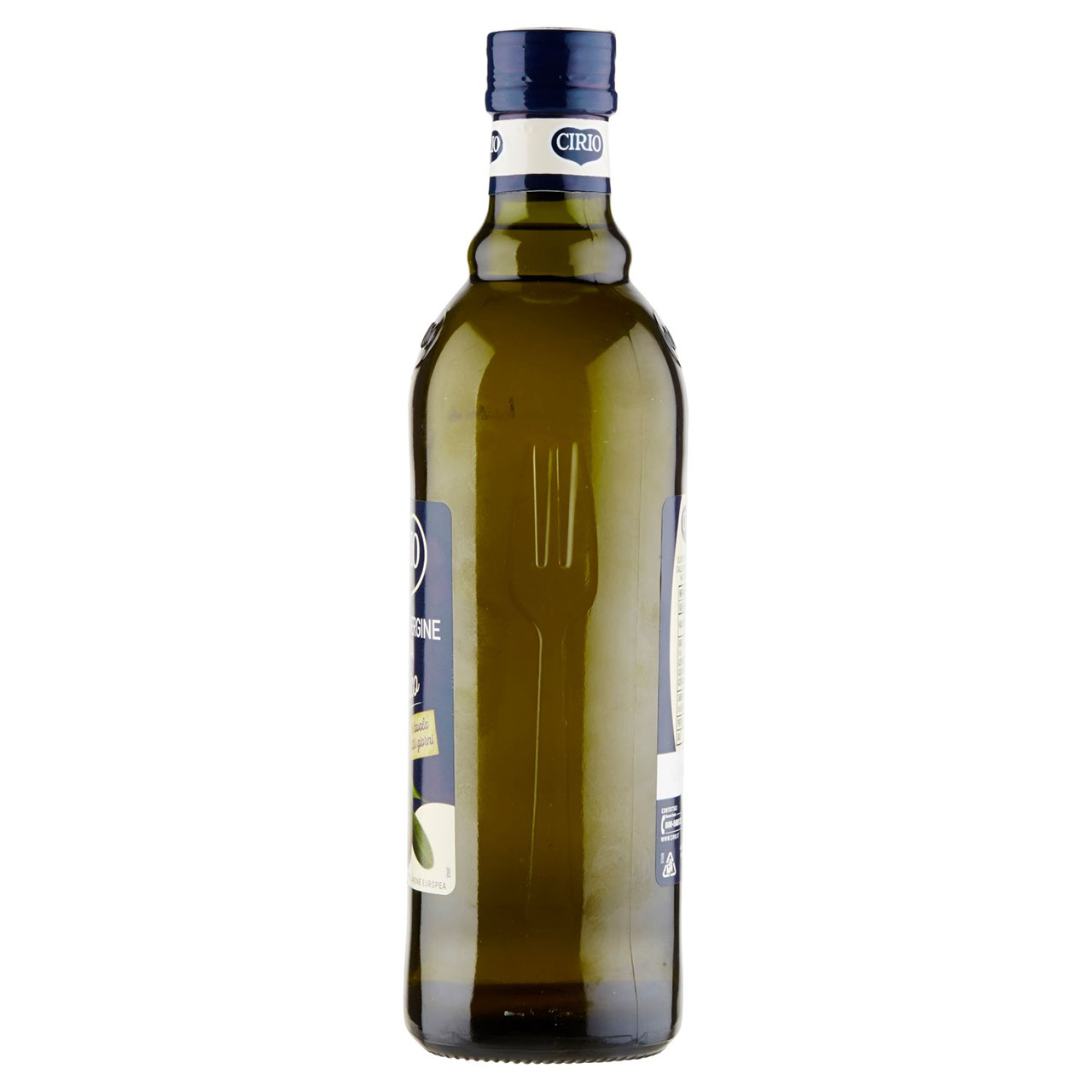 Cirio Olio Extra Vergine di Oliva Classico 1 L