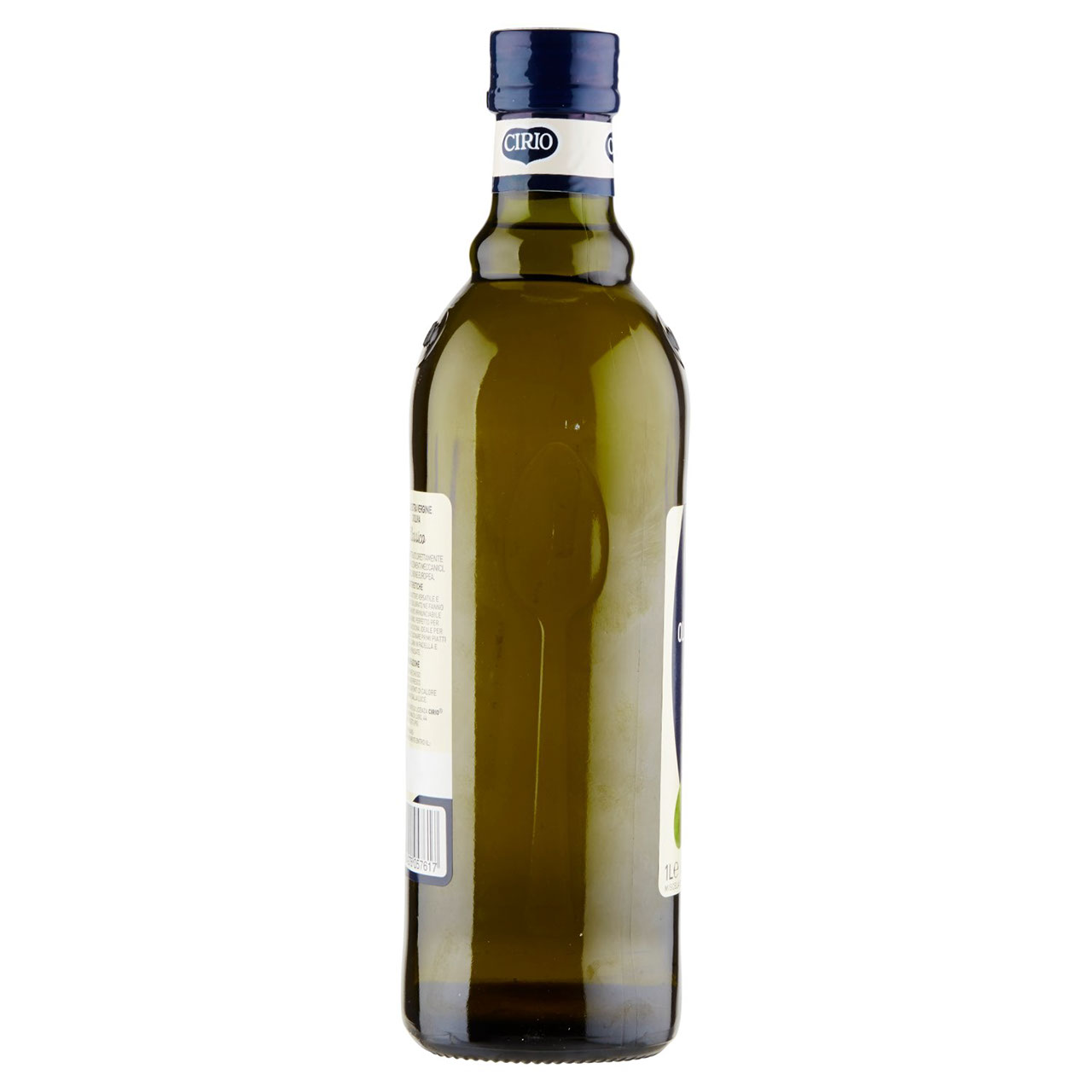 Cirio Olio Extra Vergine di Oliva Classico 1 L