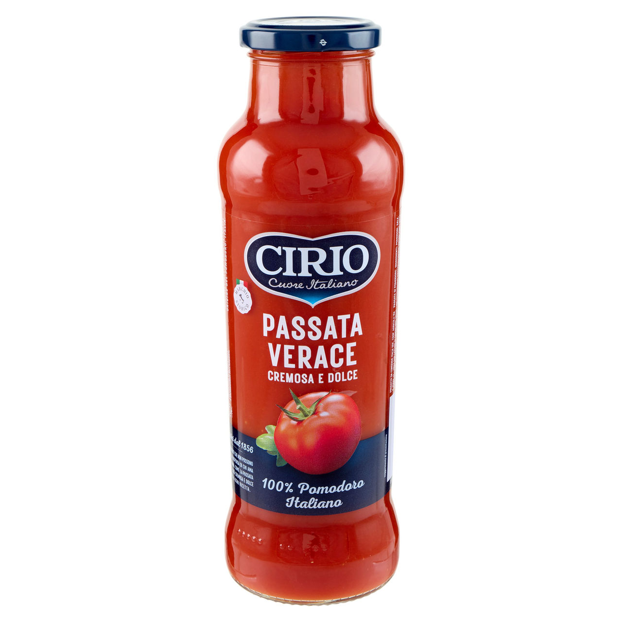Cirio Passata Verace 700 g