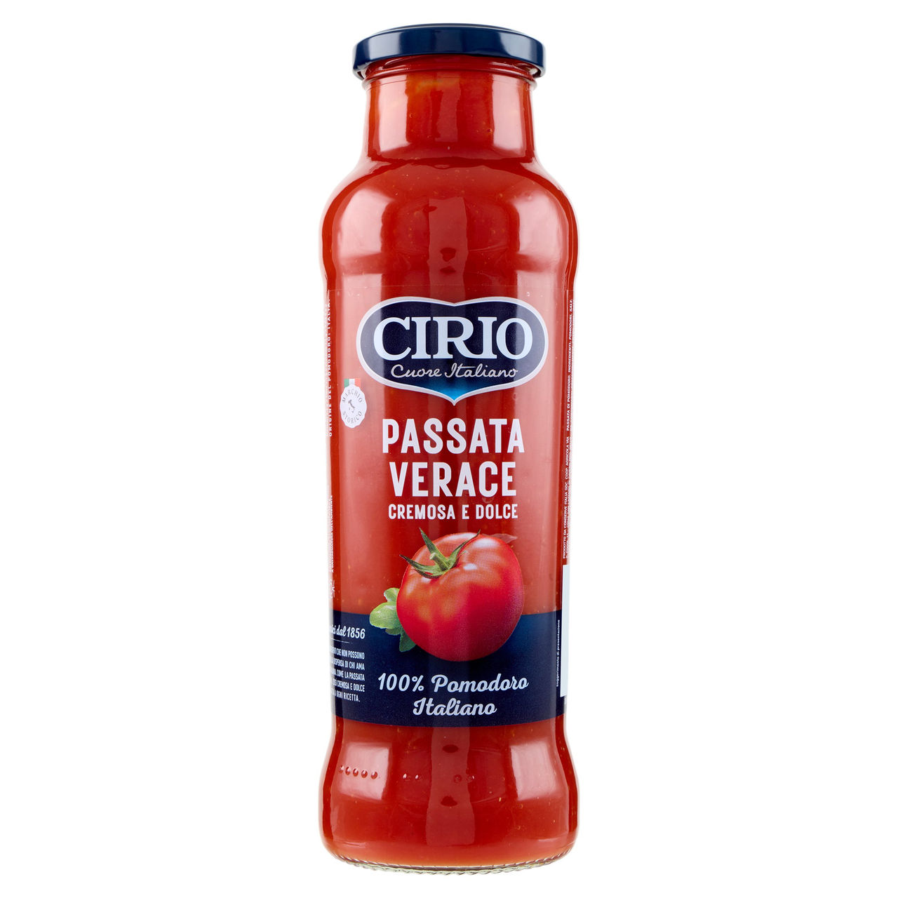Cirio Passata Verace 700 g