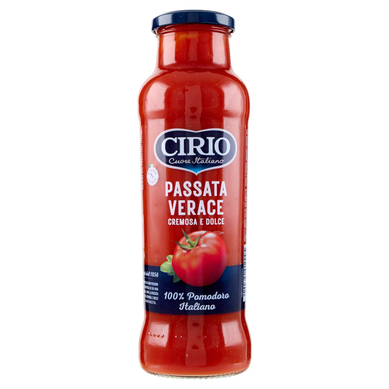 Cirio Passata Verace 700 g