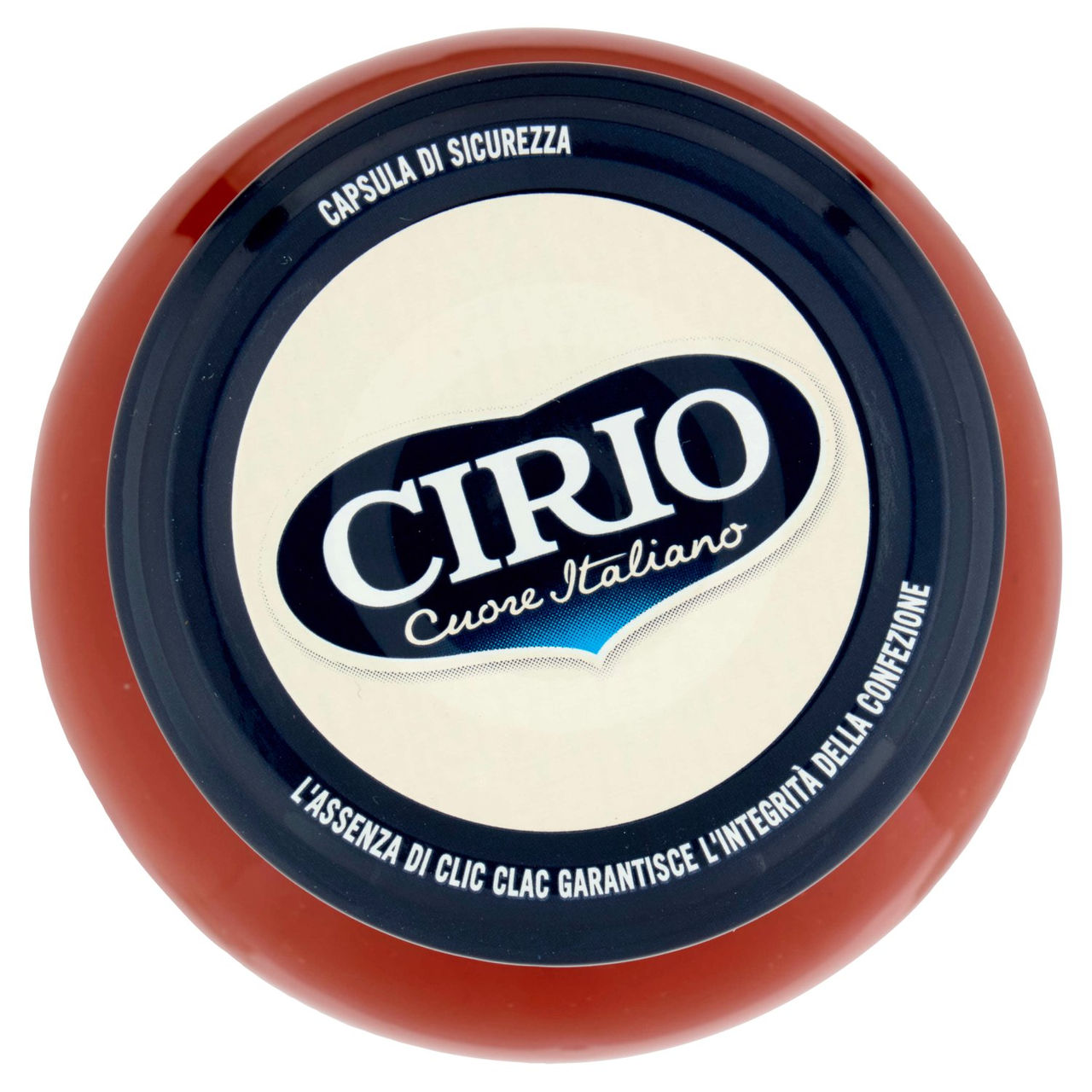 Cirio Passata Verace 700 g