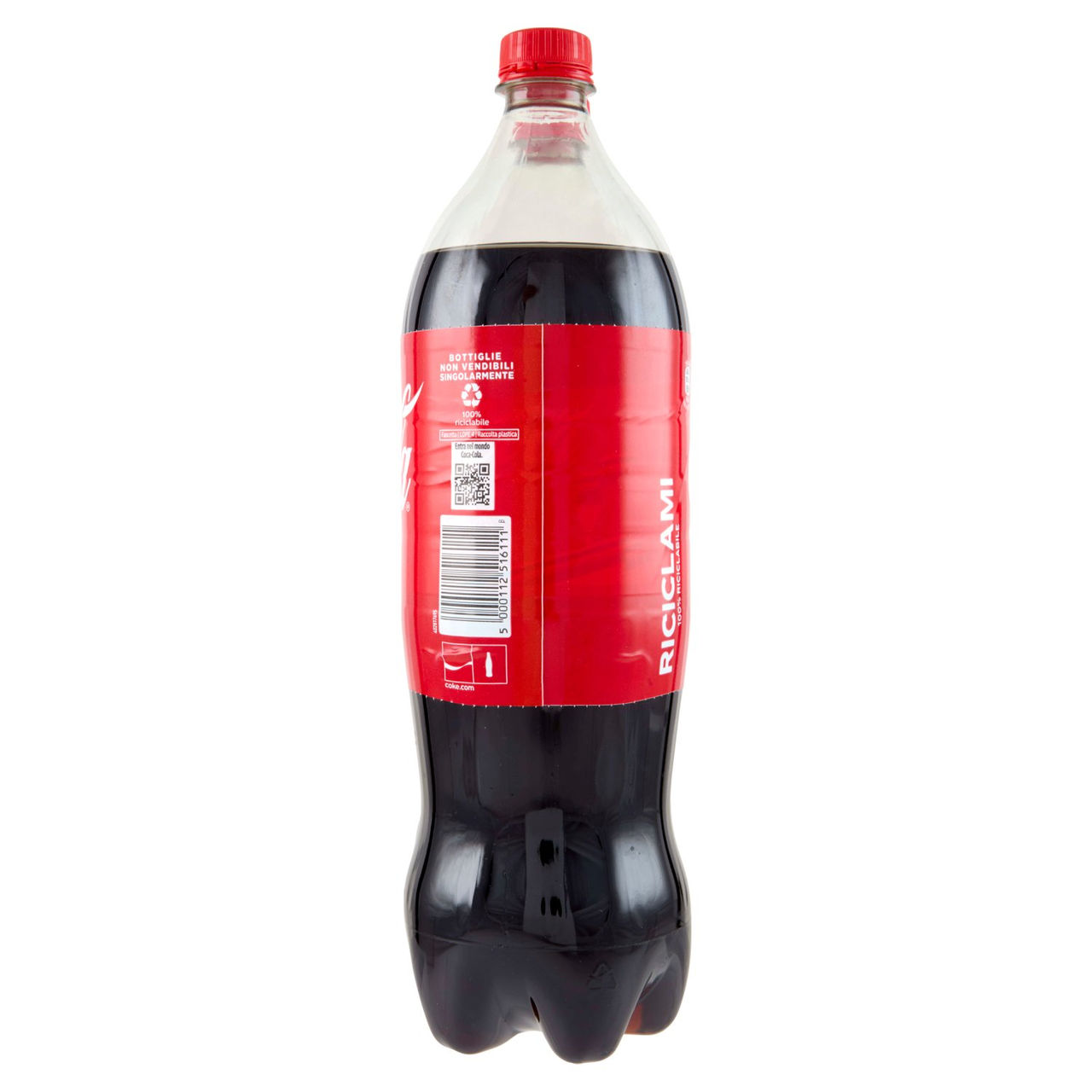 Coca-Cola Original PET 2 x 1,5 L