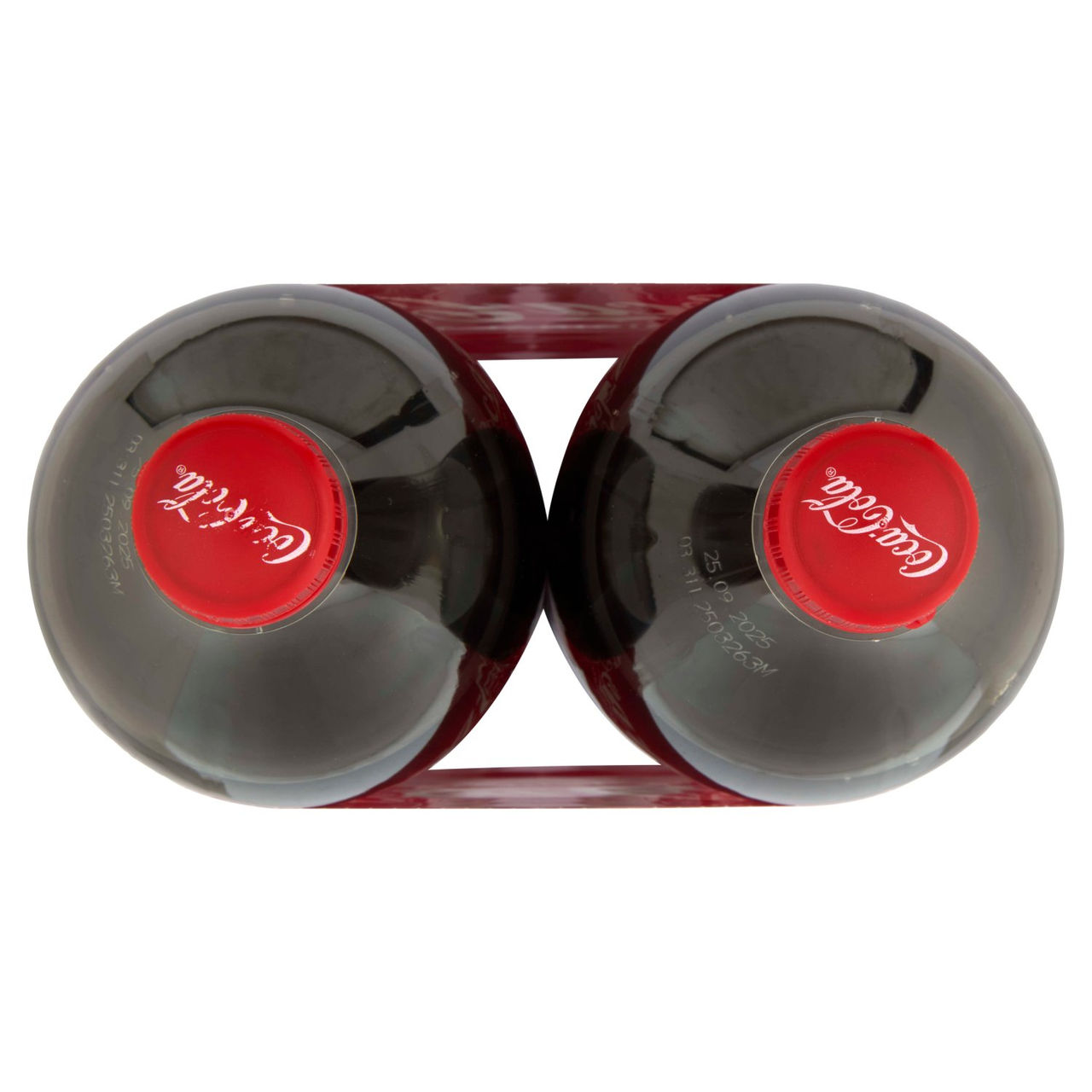 Coca-Cola Original PET 2 x 1,5 L