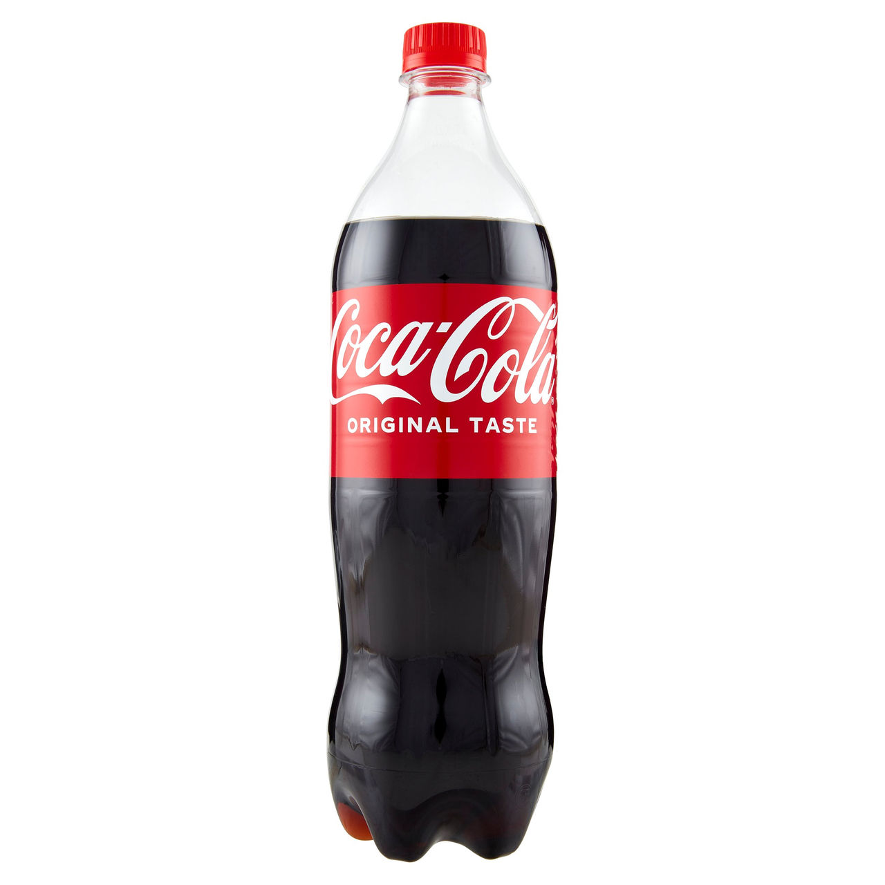 Coca-Cola Original Taste 1L (PET)