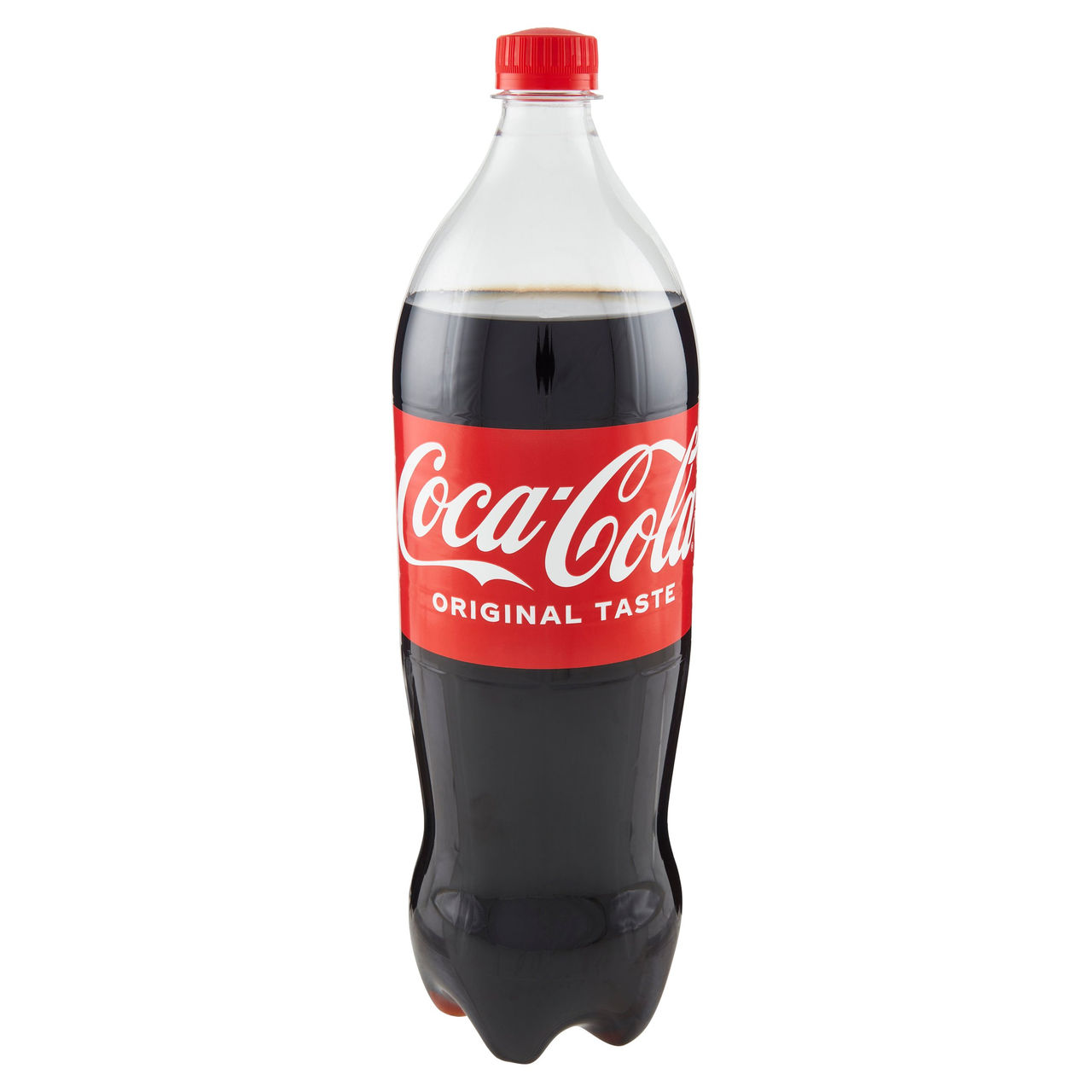 COCA-COLA Original Taste 1,5L (PET)