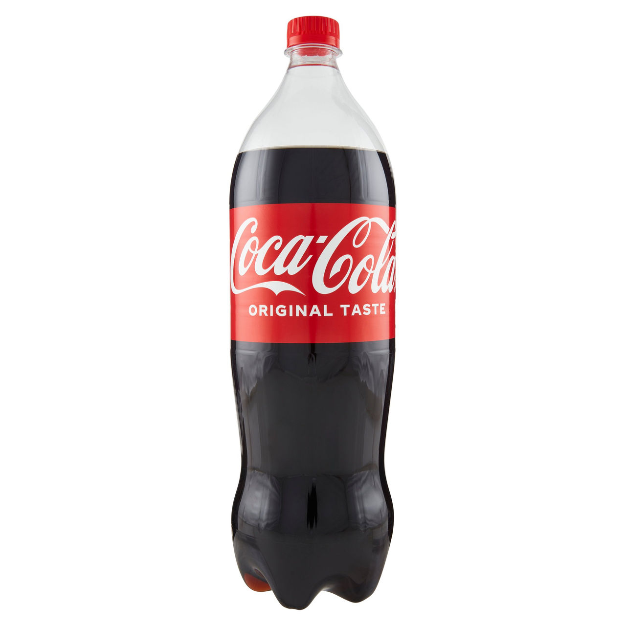 COCA-COLA Original Taste 1,5L (PET)