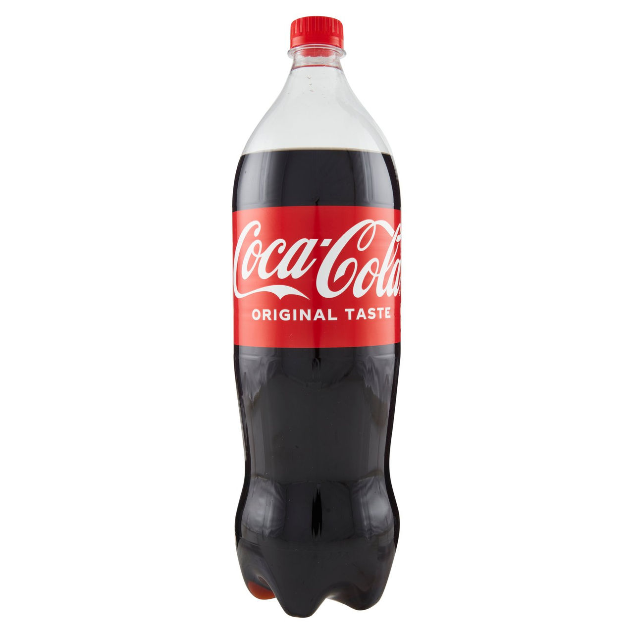 COCA-COLA Original Taste 1,5L (PET)