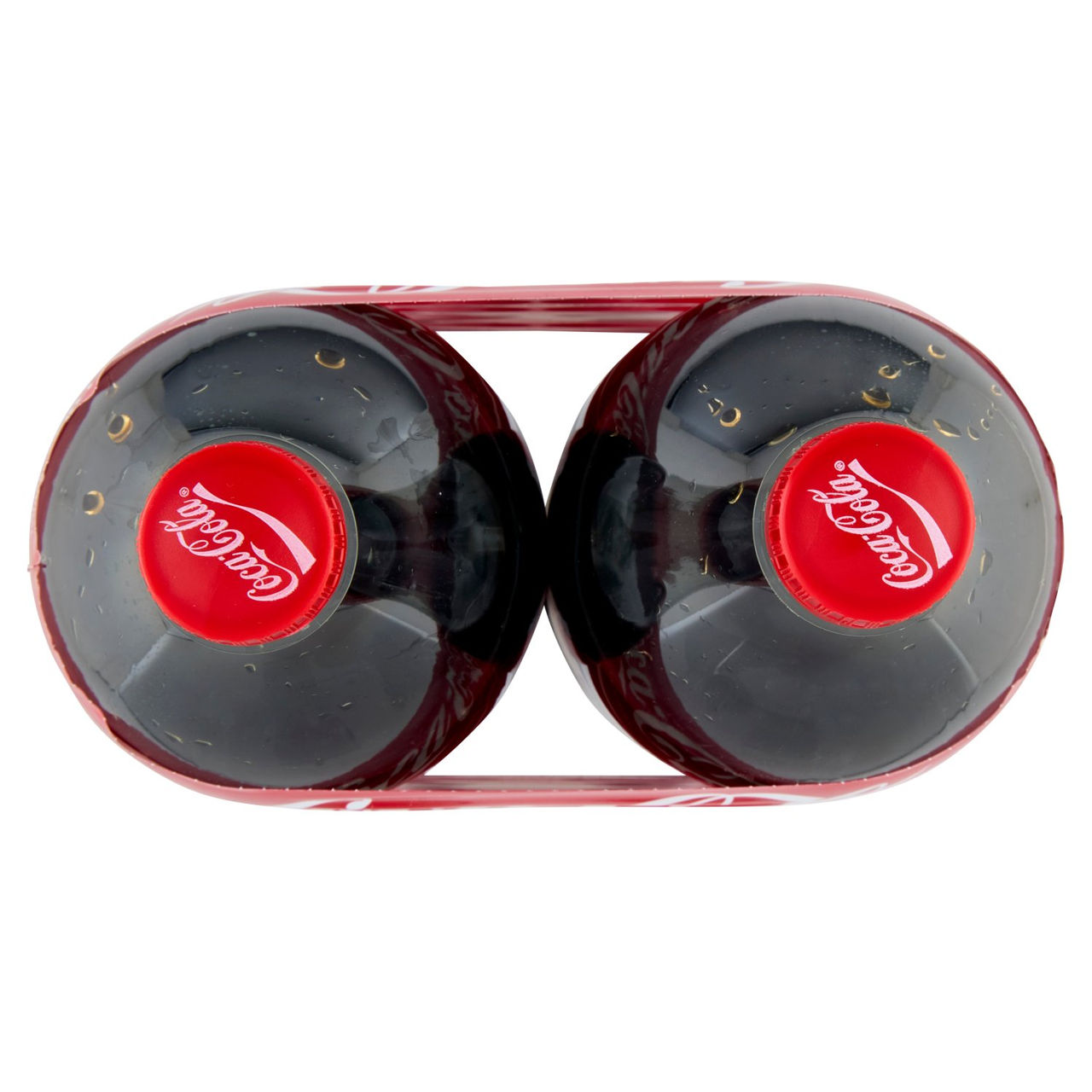 Coca-Cola Original Taste PET 2 X 1,5 L