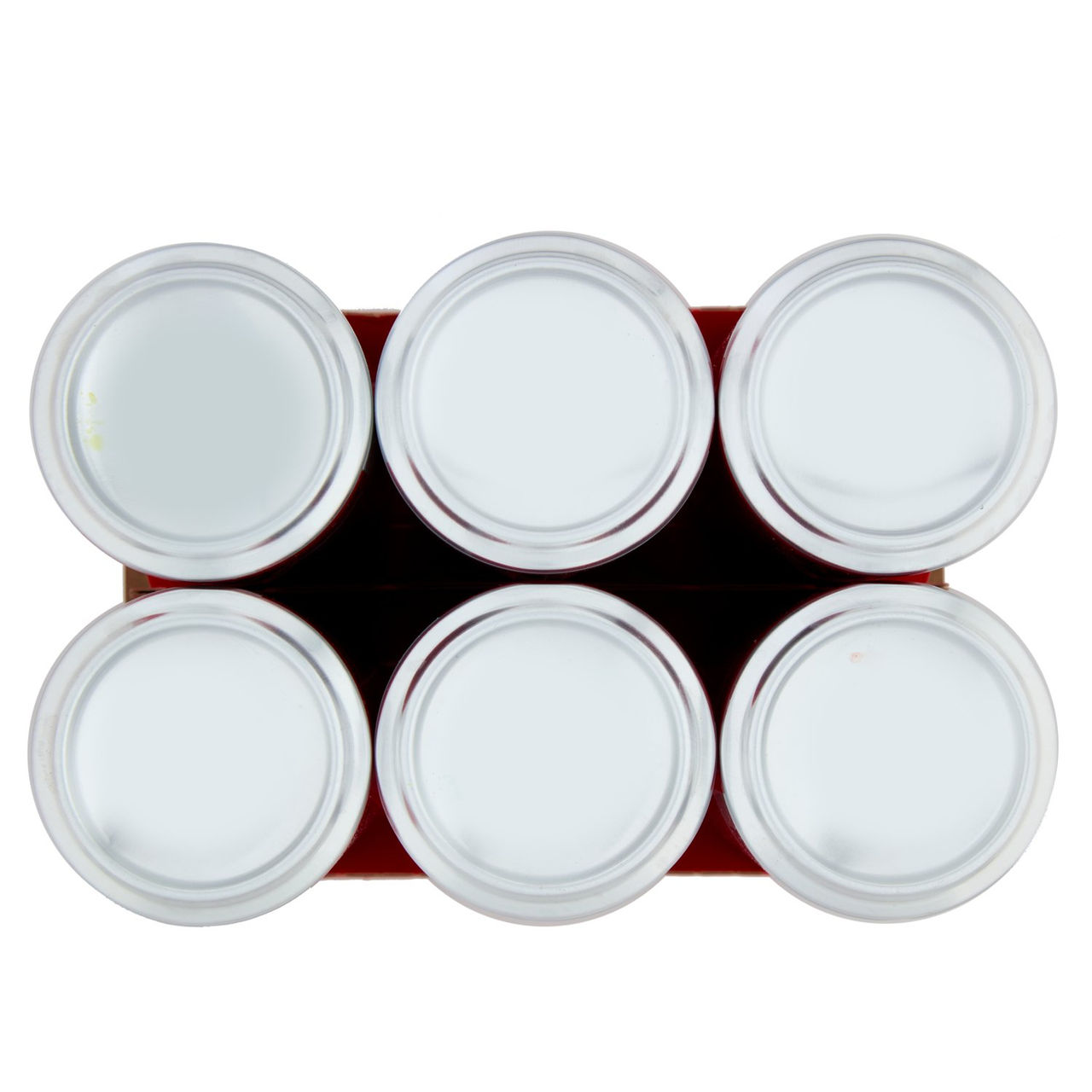 Coca-Cola Zero 6 x 33 cl