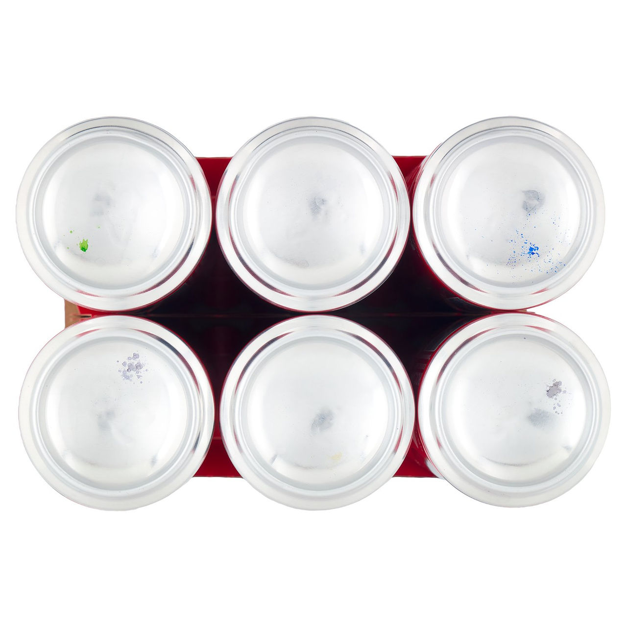 Coca-Cola Zero Zuccheri 6 x 330 ml