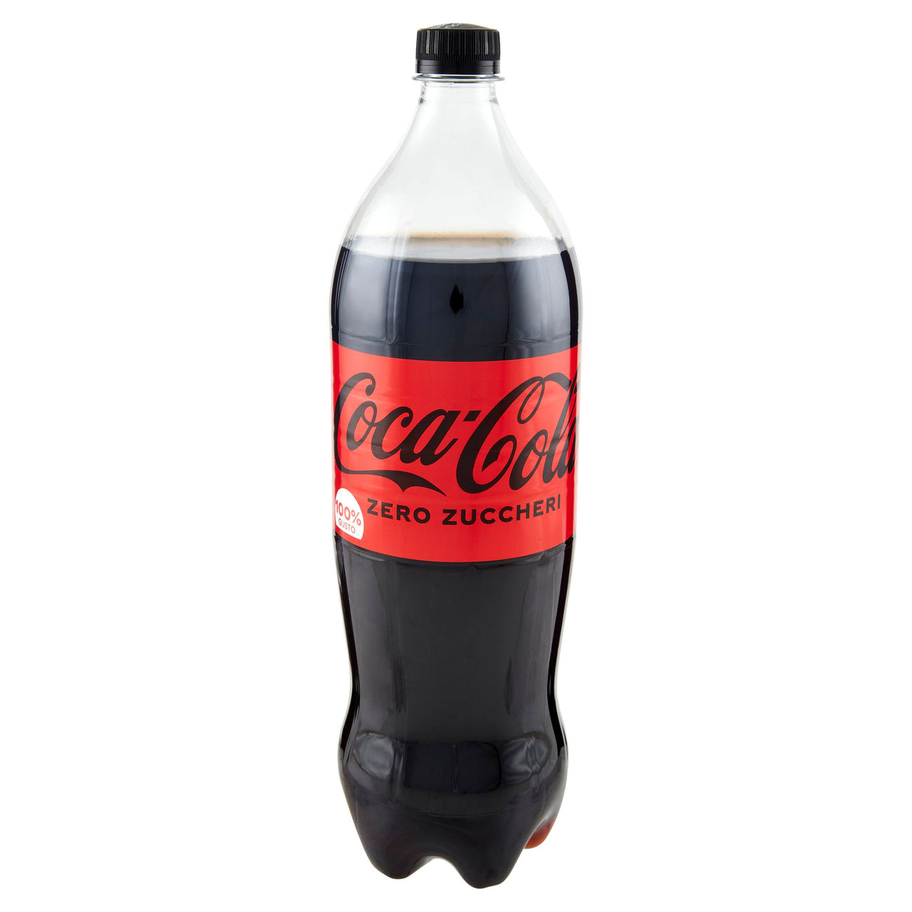 COCA-COLA Zero Zuccheri PET 1,5 L