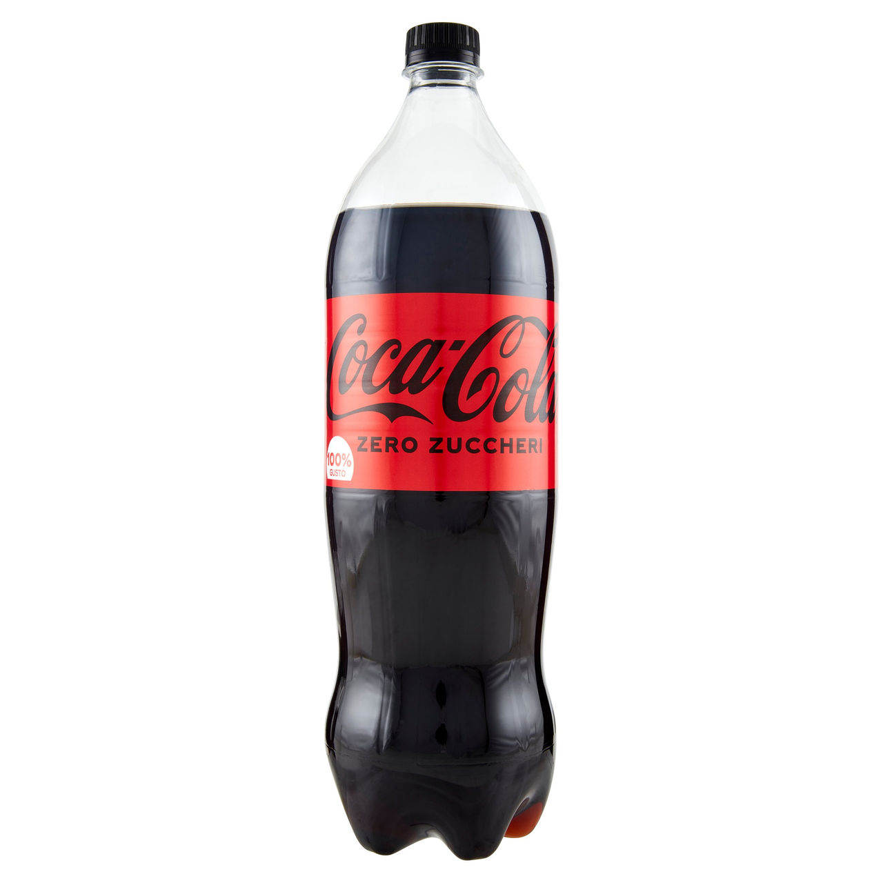 COCA-COLA Zero Zuccheri PET 1,5 L