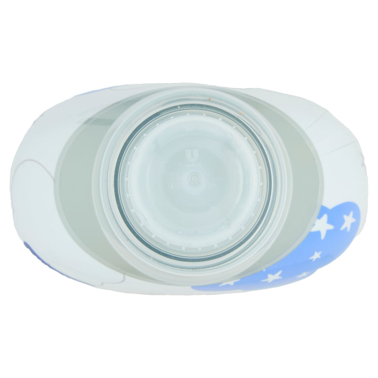 Coccolino Ammorbidente Concentrato Delicato & soffice Nuvola di cotone 41 Lavaggi 952 ml