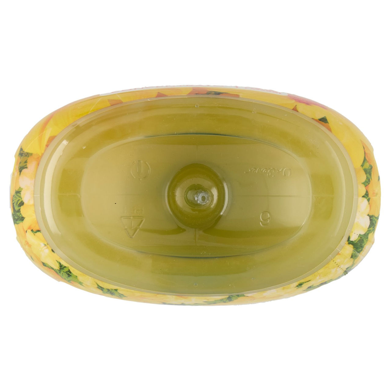 Coccolino Ammorbidente Concentrato Fresh Raggio di Sole 41 Lavaggi 952 ml